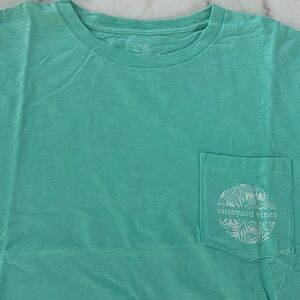Vineyard vines mens shirt size 2XL